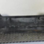 Pare choc arriere VOLKSWAGEN GOLF 4