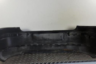 Pare choc arriere VOLKSWAGEN GOLF 4 Photo n°7