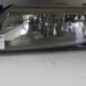 Optique avant principal gauche (feux)(phare) RENAULT LAGUNA 2