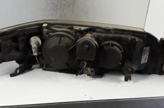 Optique avant principal gauche (feux)(phare) RENAULT LAGUNA 2