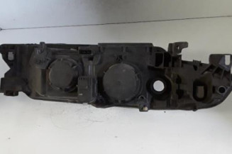 Optique avant principal gauche (feux)(phare) RENAULT LAGUNA 2