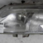 Optique avant principal gauche (feux)(phare) RENAULT ESPACE 3