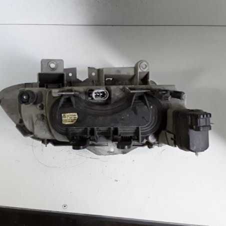 Optique avant principal gauche (feux)(phare) RENAULT ESPACE 3