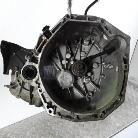 Boite de vitesses RENAULT SCENIC 3 Photo n°1
