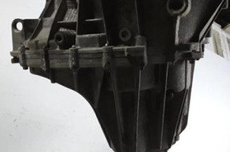 Boite de vitesses RENAULT SCENIC 3