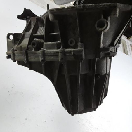 Boite de vitesses RENAULT SCENIC 3
