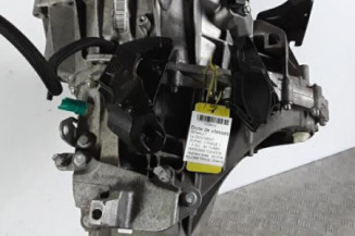 Boite de vitesses RENAULT SCENIC 3 Photo n°4