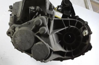 Boite de vitesses RENAULT SCENIC 3 Photo n°5