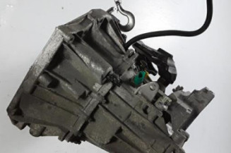 Boite de vitesses RENAULT SCENIC 3 Photo n°6