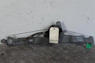 Leve vitre electrique avant droit RENAULT SCENIC 2 Photo n°1