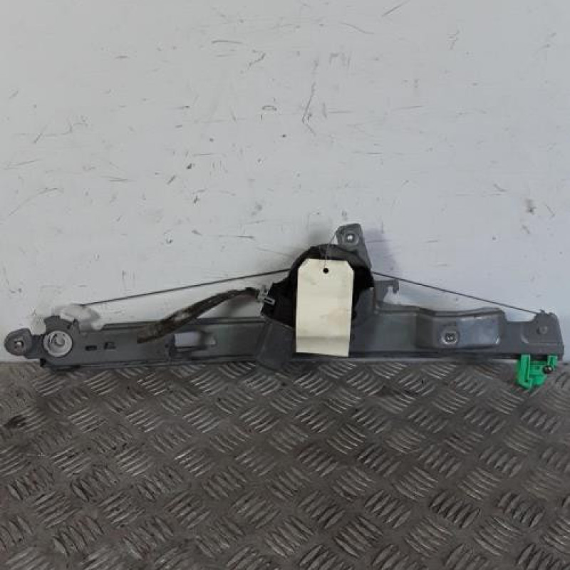 Leve vitre electrique avant droit RENAULT SCENIC 2