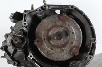 Boite de vitesses RENAULT LAGUNA 2 Photo n°1