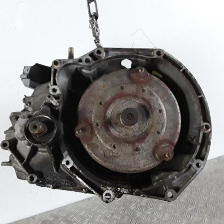 Boite de vitesses RENAULT LAGUNA 2 Photo n°1