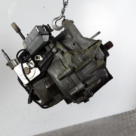 Boite de vitesses RENAULT LAGUNA 2