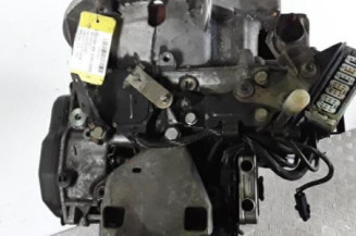 Boite de vitesses RENAULT LAGUNA 2 Photo n°4