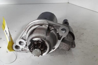Demarreur VOLKSWAGEN TOURAN 1 Photo n°4