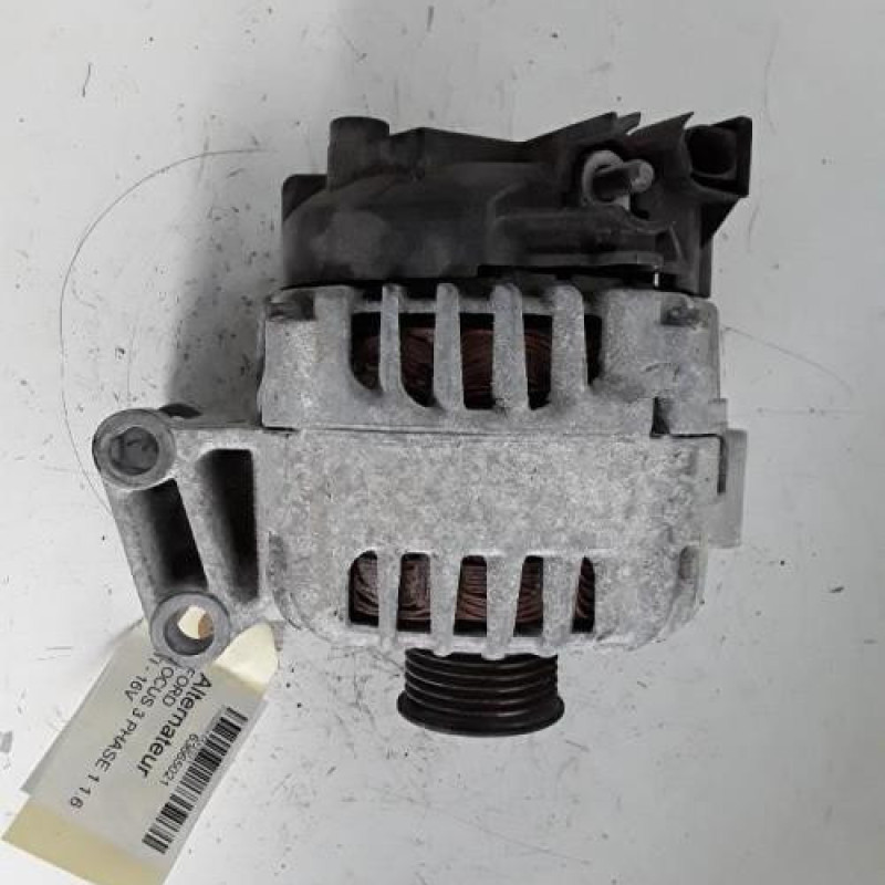 Alternateur FORD FOCUS 3