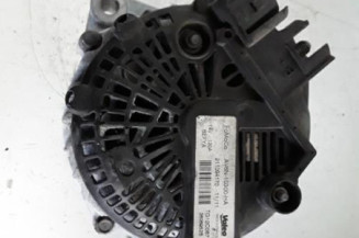 Alternateur FORD FOCUS 3 Photo n°3