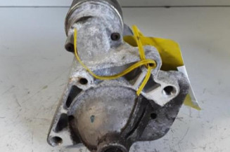 Demarreur RENAULT CLIO 4 Photo n°1
