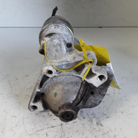 Demarreur RENAULT CLIO 4 Photo n°1