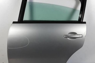 Porte arriere gauche CITROEN C4 1 Photo n°1