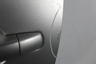 Porte arriere gauche CITROEN C4 1 Photo n°3