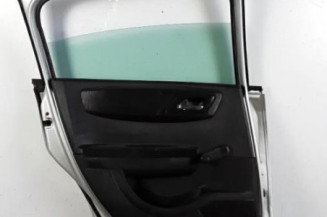 Porte arriere gauche CITROEN C4 1 Photo n°4