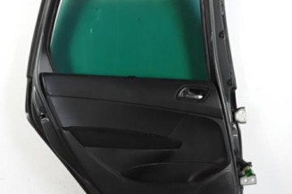 Porte arriere gauche PEUGEOT 308 1 SW Photo n°4