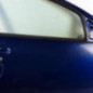 Porte avant droit TOYOTA AYGO 1