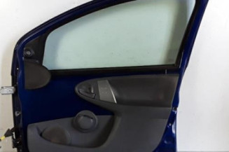 Porte avant droit TOYOTA AYGO 1 Photo n°4