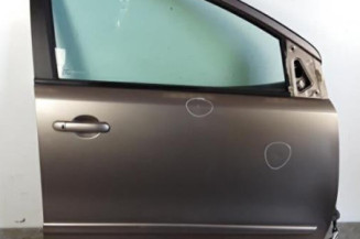 Porte avant droit NISSAN NOTE 1 Photo n°1