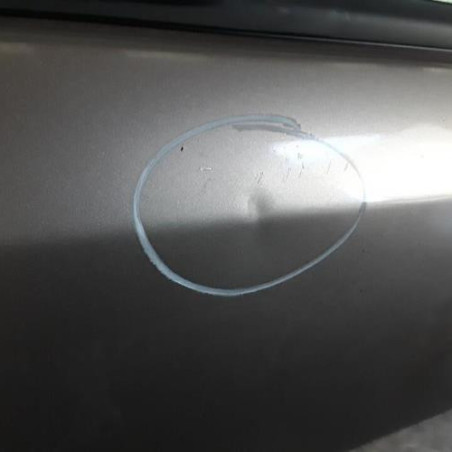 Porte avant droit NISSAN NOTE 1