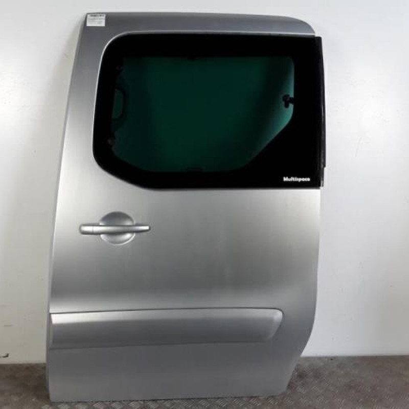 Porte laterale gauche CITROEN BERLINGO 2
