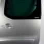 Porte laterale gauche CITROEN BERLINGO 2