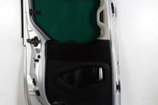 Porte laterale gauche CITROEN BERLINGO 2 Photo n°3
