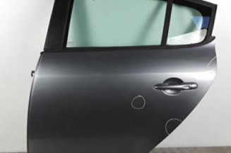 Porte arriere gauche RENAULT MEGANE 3 Photo n°1