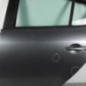 Porte arriere gauche RENAULT MEGANE 3