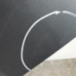 Porte arriere gauche RENAULT MEGANE 3
