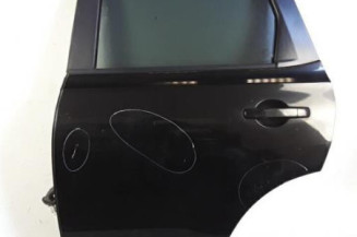Porte arriere gauche NISSAN QASHQAI 1 Photo n°1