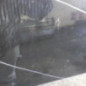 Porte arriere gauche NISSAN QASHQAI 1