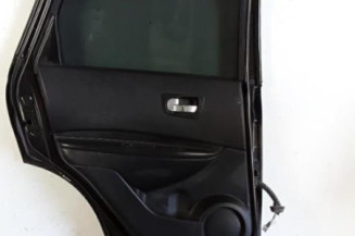 Porte arriere gauche NISSAN QASHQAI 1 Photo n°5