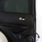 Porte arriere gauche NISSAN QASHQAI 1