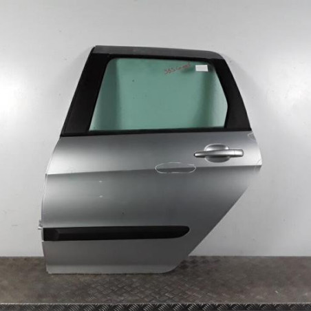 Porte arriere gauche PEUGEOT 308 1 SW Photo n°1