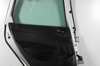 Porte arriere gauche PEUGEOT 308 1 SW Photo n°6