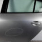 Porte arriere gauche RENAULT MEGANE 3