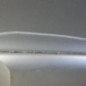 Porte arriere gauche RENAULT MEGANE 3