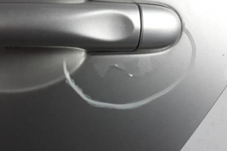 Porte arriere gauche RENAULT MEGANE 3 Photo n°5