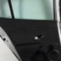 Porte arriere gauche RENAULT MEGANE 3