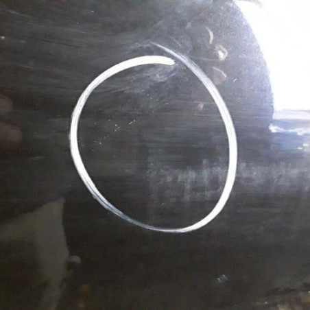 Porte arriere droit PEUGEOT 207