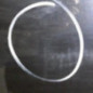 Porte arriere droit PEUGEOT 207